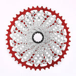 Cassette Garbaruk 12S (SRAM XD) 10-44T