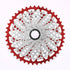 Cassette Garbaruk 12S (SRAM XD) 10-44T