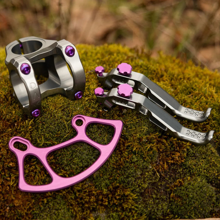 OAK RLP Screw Kit - para Magura