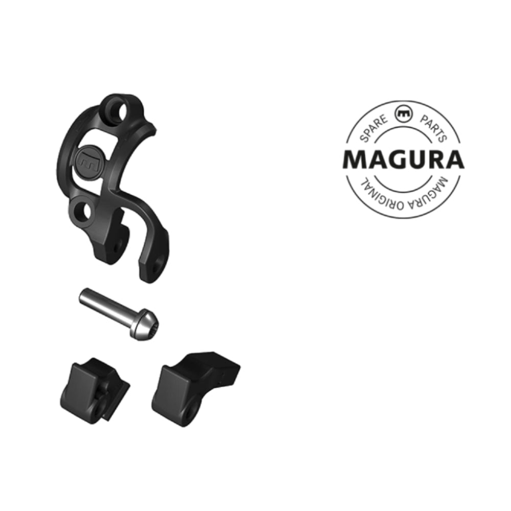 Handlebar clamp Shiftmix 1+2, para Shimano I-Spec I+II · Izquierdo