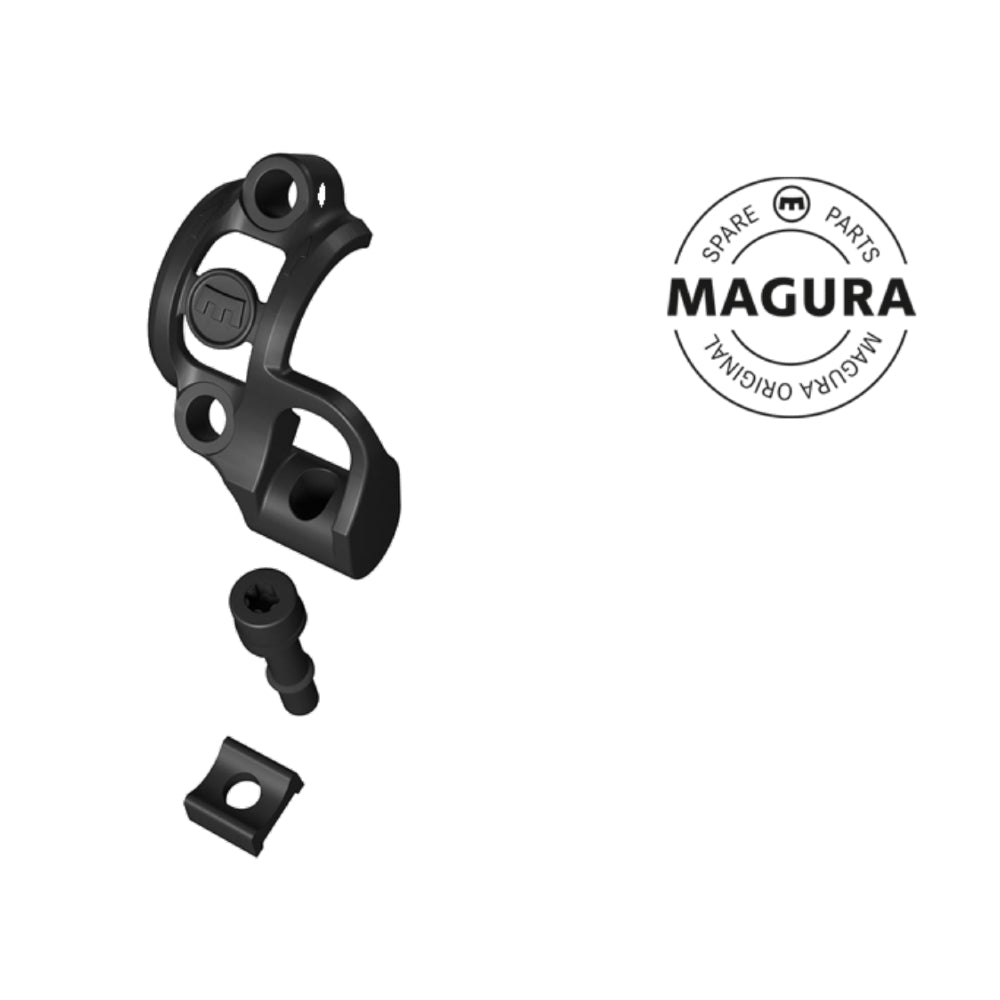 Handlebar clamp Shiftmix 3, para shifters SRAM Matchmaker® · Izquierdo