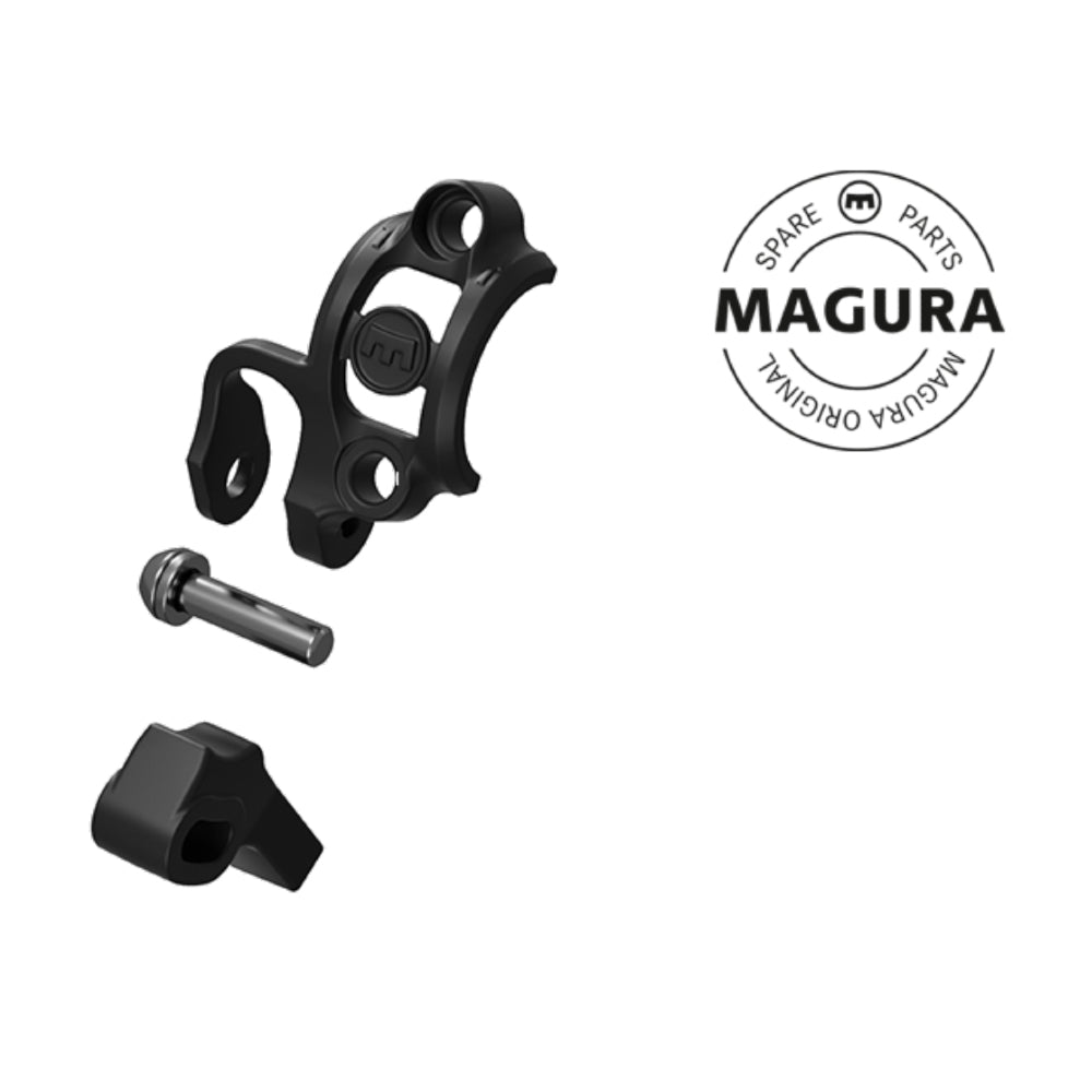 Handlebar clamp Shiftmix 4, para Shimano I-Spec EV · Derecho