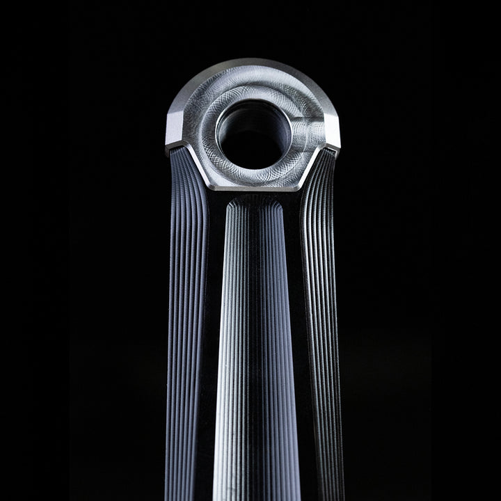 Bielas ROCKSTEADY V2 con crankboots