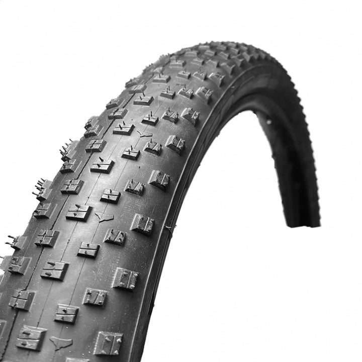 WOLFPACK SPEED TLR · E-Bike 25 ready
