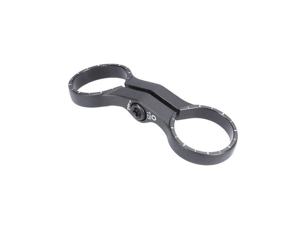 SRAM Shifter Infinite Clamp for AXS POD Controller · Izquierdo y derecho