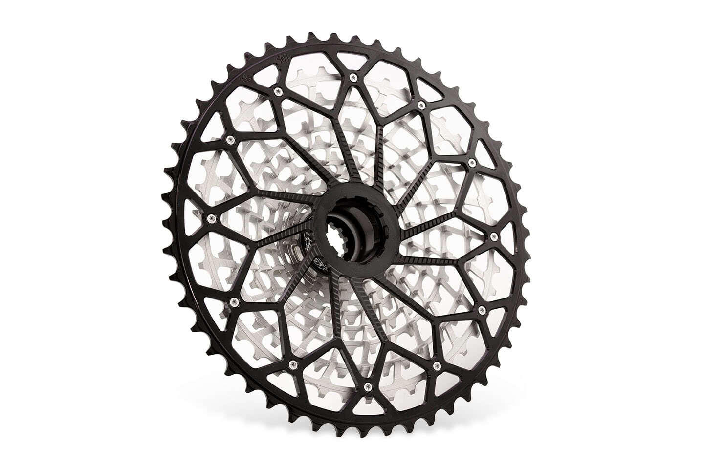 Cassette Garbaruk 11S (SRAM XD) 10-50T