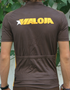 MALOJA Bike Shirt 1/2 - 4 Speed - wood - L