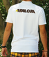 MALOJA Freeride Shirt 1/2 - 4 Speed - white - S