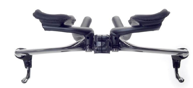 SYNTACE STRATOS CX 390mm Carbon S