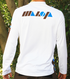 MALOJA Freeride Shirt 1/1 - Urgent - White - M