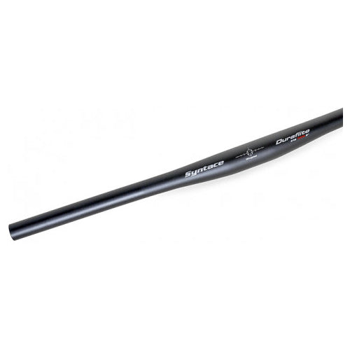 SYNTACE Duraflite 7075 - 31.8 640mm 8° black