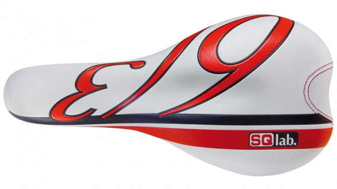 SQLAB Saddle 613 Tri - 13cm