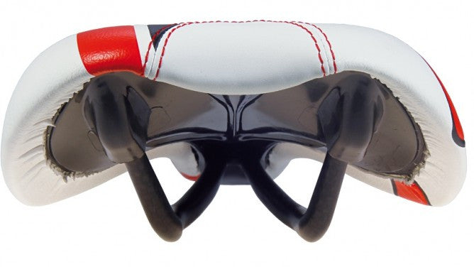 SQLAB Saddle 613 Tri - 13cm