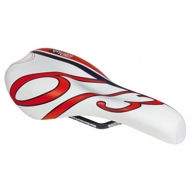 SQLAB Saddle 613 Tri - 13cm