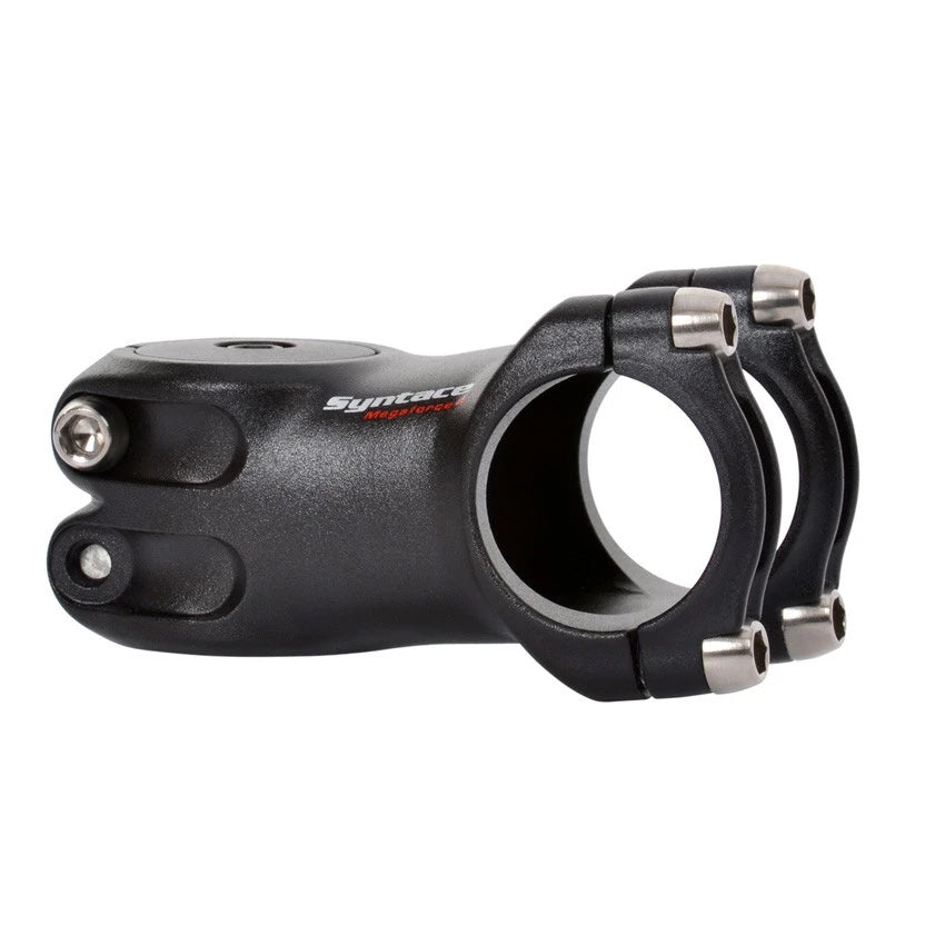 SYNTACE Megaforce2 31.8 50 mm 6° black Ti Bolt