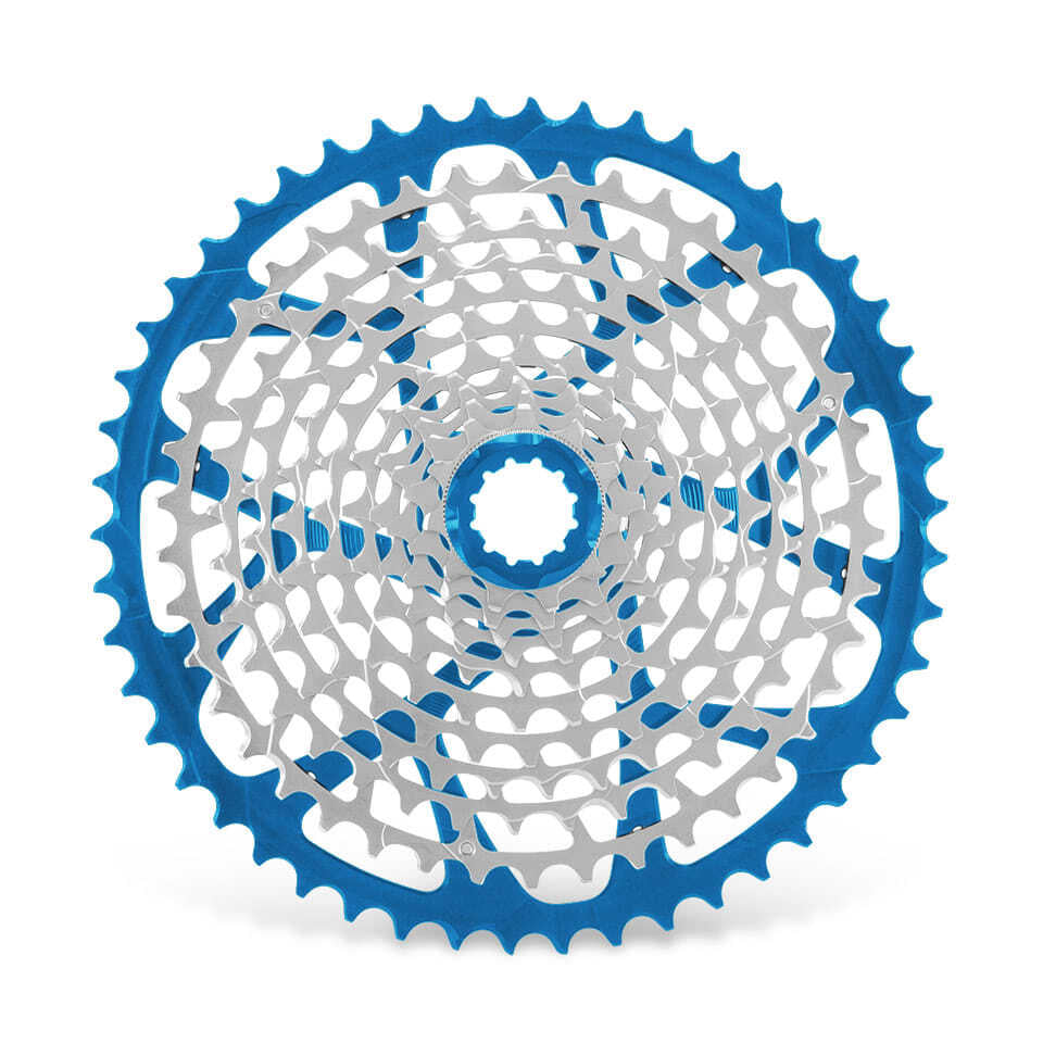 Cassette Garbaruk 11S (Shimano HG) 11-50T