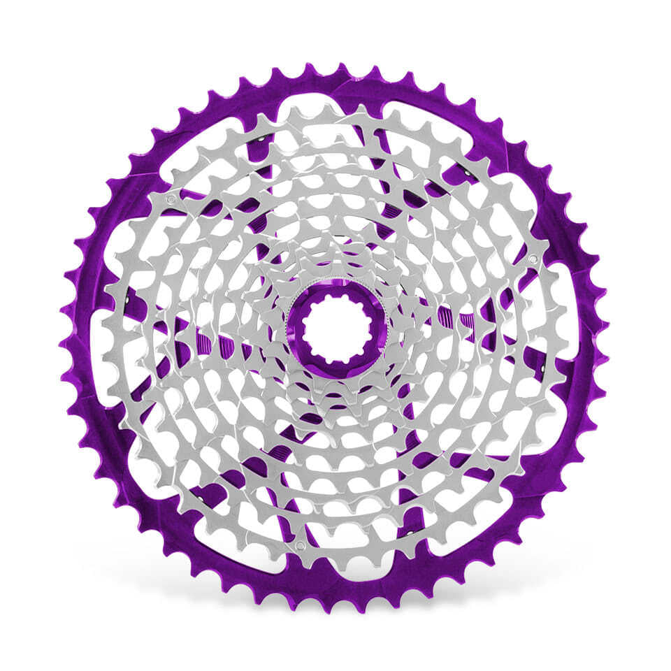 Cassette Garbaruk 11S (Shimano HG) 11-50T