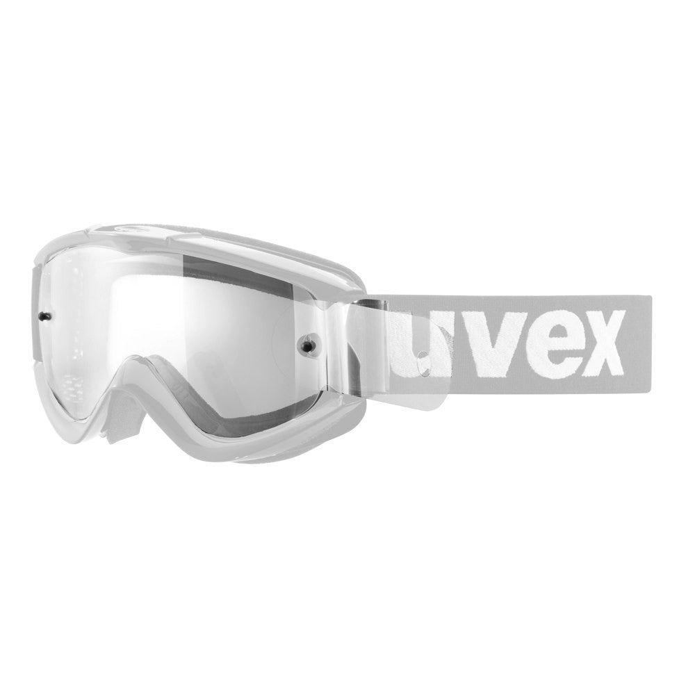 Tear-offs para goggles UVEX FX
