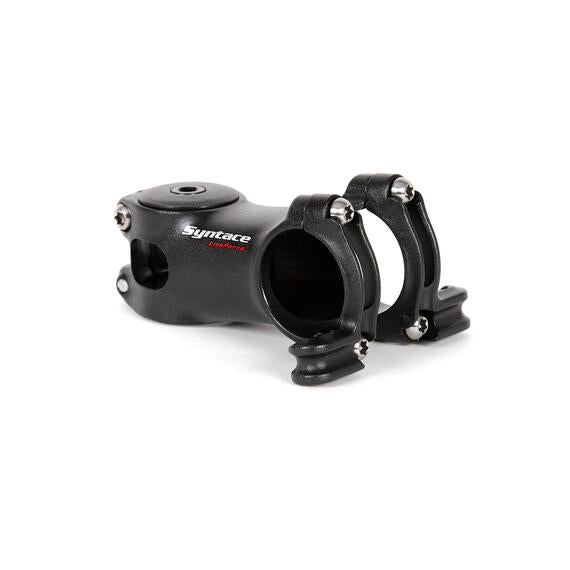 SYNTACE Liteforce 60 mm 6° con TwinFix