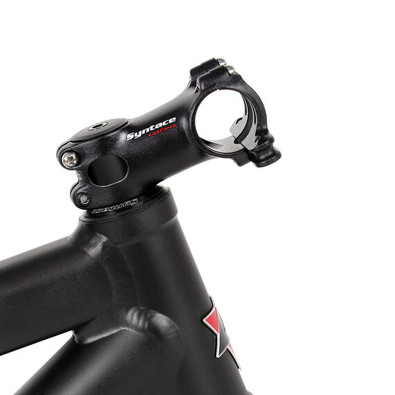 SYNTACE Liteforce 60 mm 6° con TwinFix