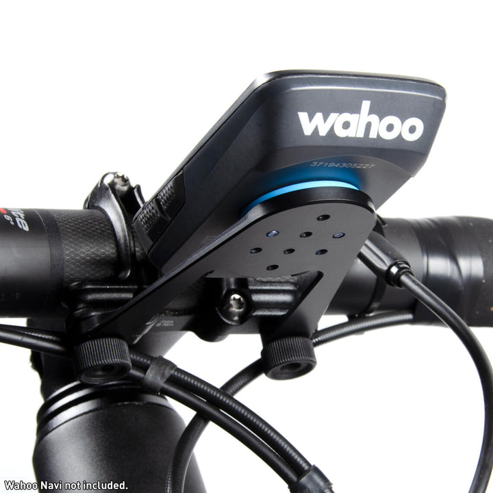 SYNTACE Navi Gripper Wahoo
