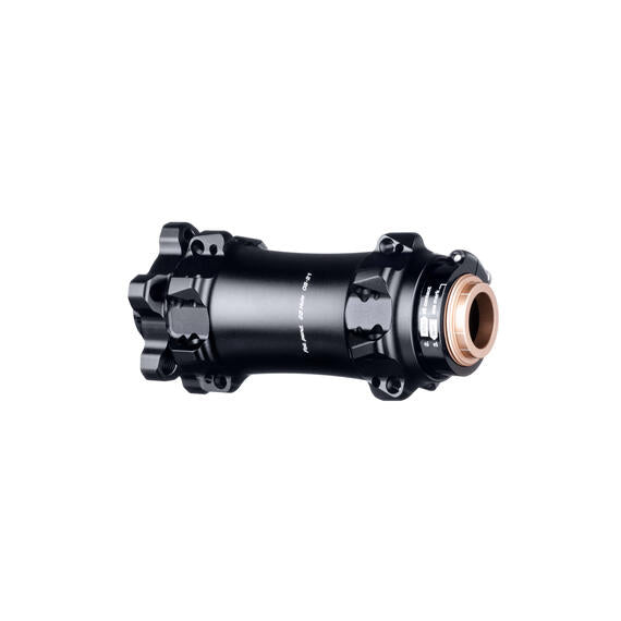 SYNTACE Straight MX Front Hub 110x15 IS SC 28 Hole Matt