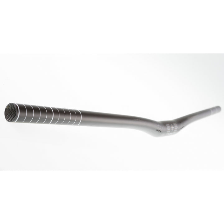 TUNE TURNSTANGE Lowriser 2.0, Ø31.8/back 9°/up 6°/Rise 15mm, width 750mm
