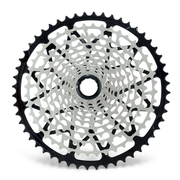 Cassette Garbaruk 12S (Shimano Micro Spline) 10-52T