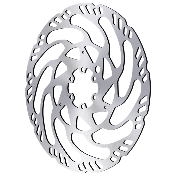 Rotor MDR-C