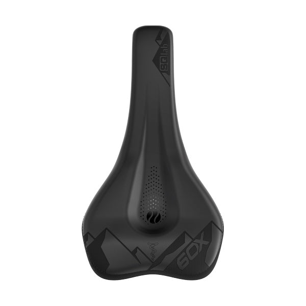 SQLAB Saddle 6OX Ergowave active 16cm