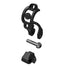 Handlebar clamp Shiftmix 4, para Shimano I-Spec EV, Negro, Izquierdo