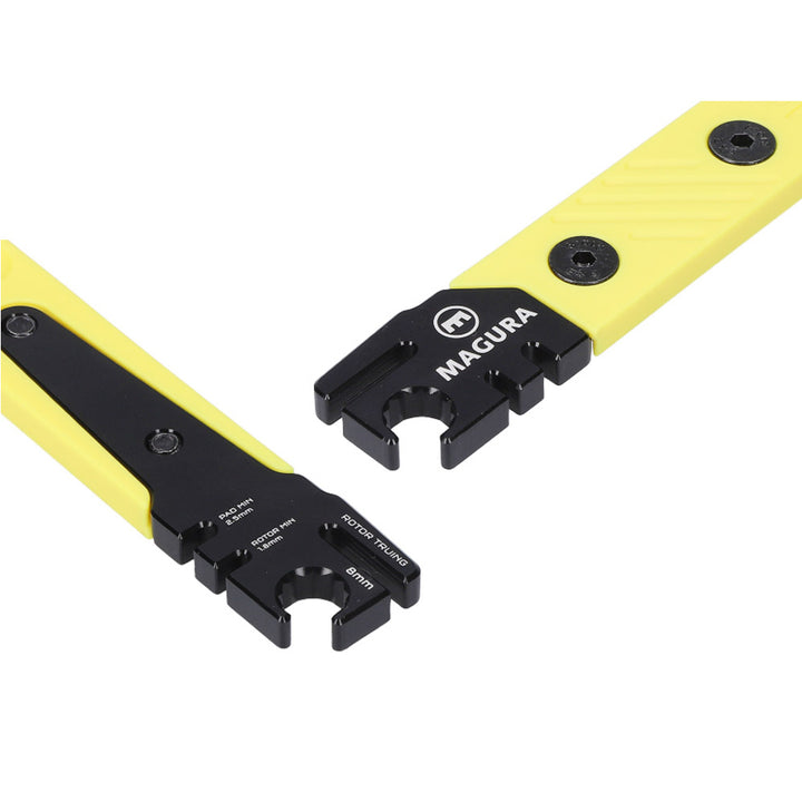 Multi Herramienta para frenos de disco & desmonte