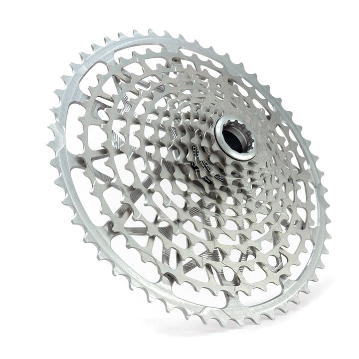 Cassette Garbaruk 12S (Shimano Micro Spline) 10-52T