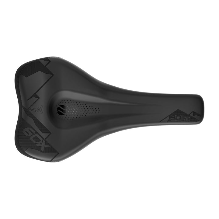 SQLAB Saddle 6OX Ergowave active 16cm