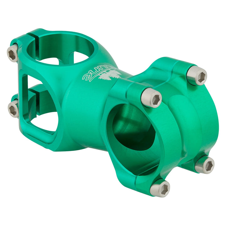 TUNE Potencia Geiles Teil 4.0 Overzize 60mm Green
