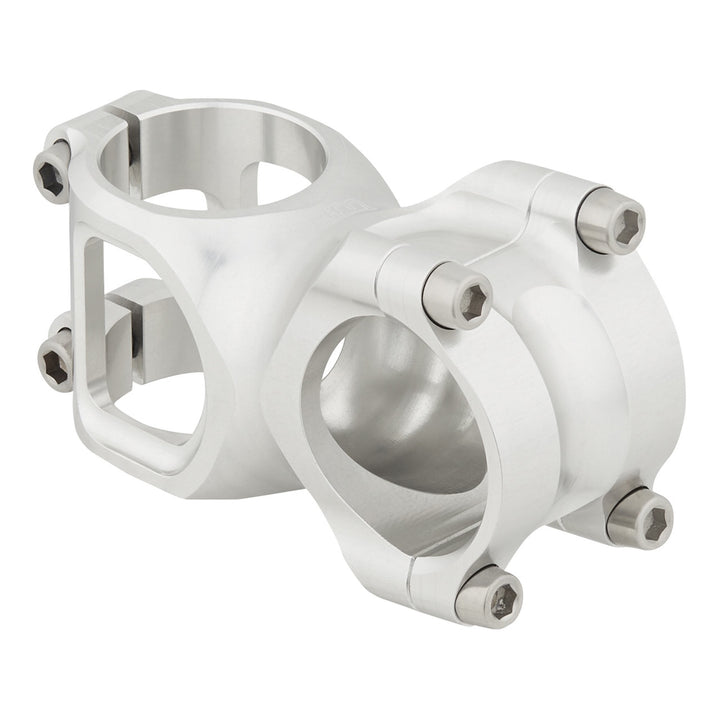 TUNE Potencia Geiles Teil 4.0 Oversize 50mm Silver