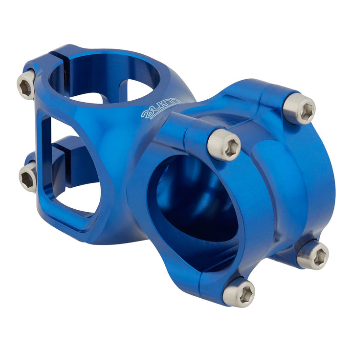 TUNE Potencia Geiles Teil 4.0 Oversize 50mm Blue