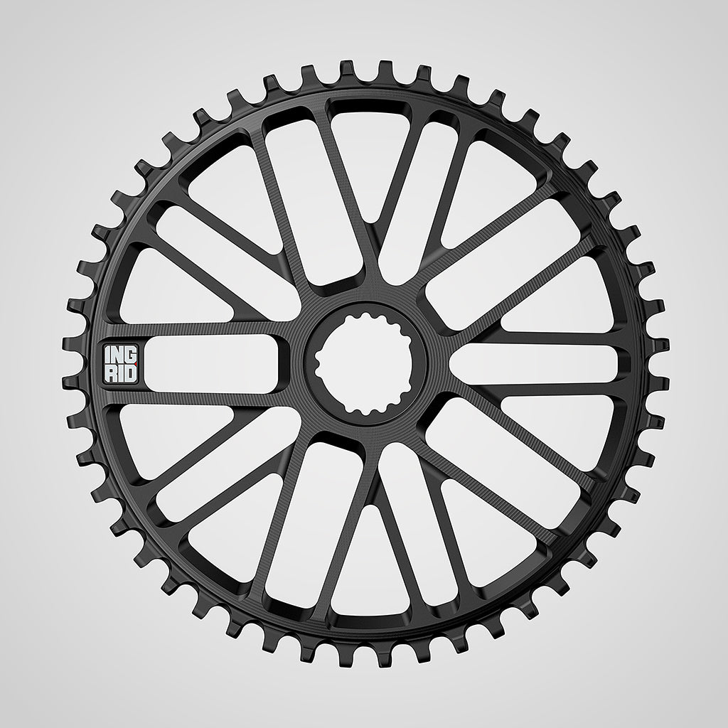 Chainring 48 TOOTH