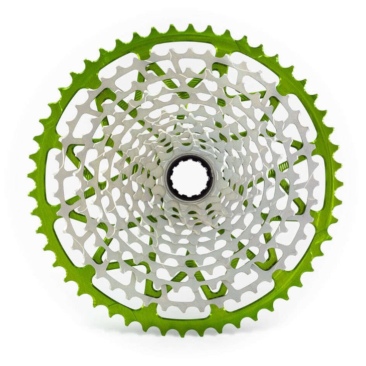 Cassette Garbaruk 12S (SRAM XD) 10-52T