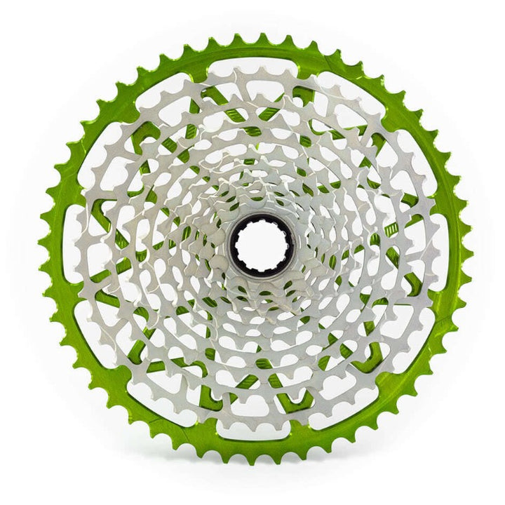 Cassette Garbaruk 12S (SRAM XD) 10-52T