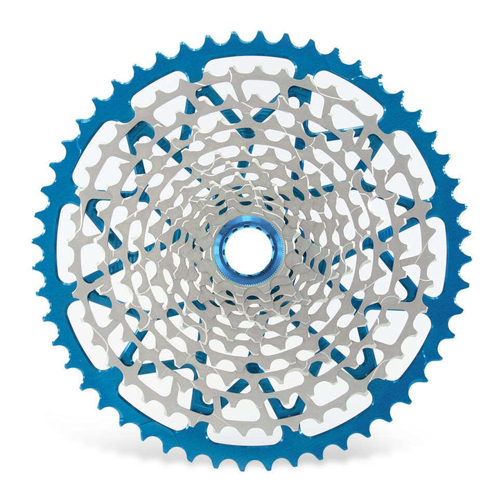 Cassette Garbaruk 12S (Shimano Micro Spline) 10-52T