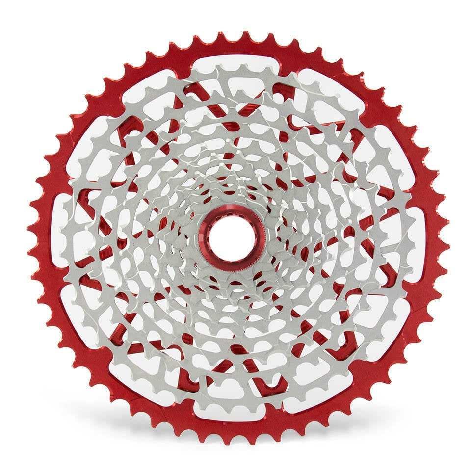 Cassette Garbaruk 12S (Shimano Micro Spline) 10-52T