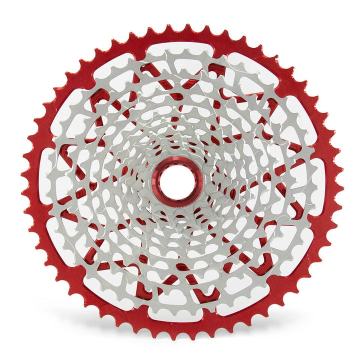 Cassette Garbaruk 12S (Shimano Micro Spline) 10-52T