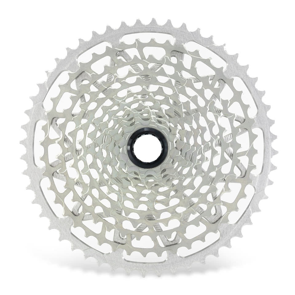 Cassette Garbaruk 12S (Shimano Micro Spline) 10-52T