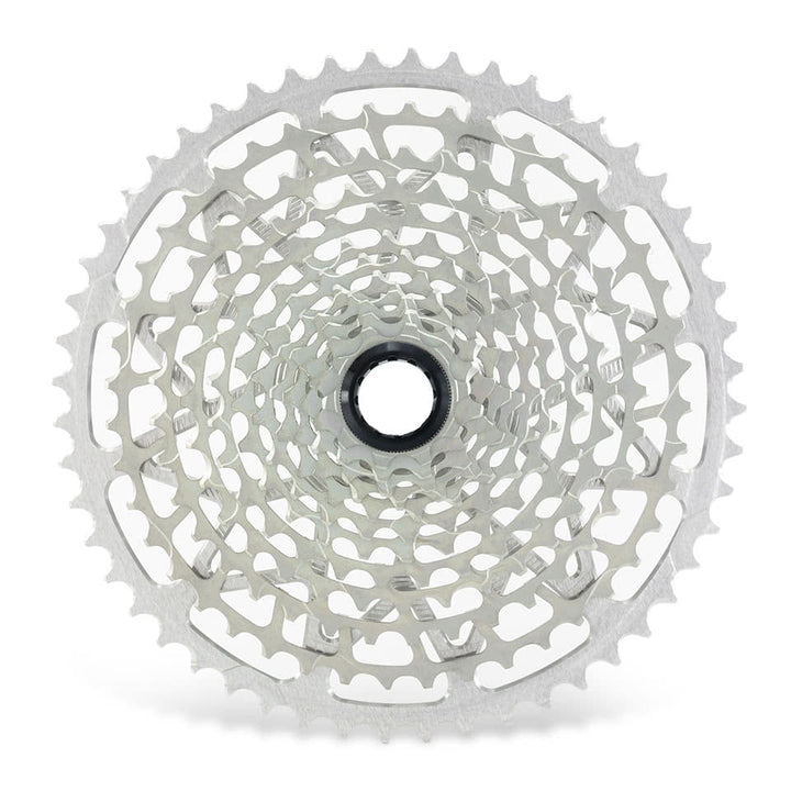 Cassette Garbaruk 12S (Shimano Micro Spline) 10-52T