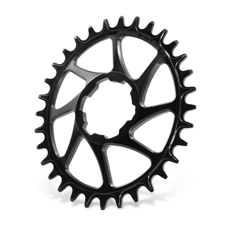 Plato GARBARUK Hope Ovalado (BOOST)