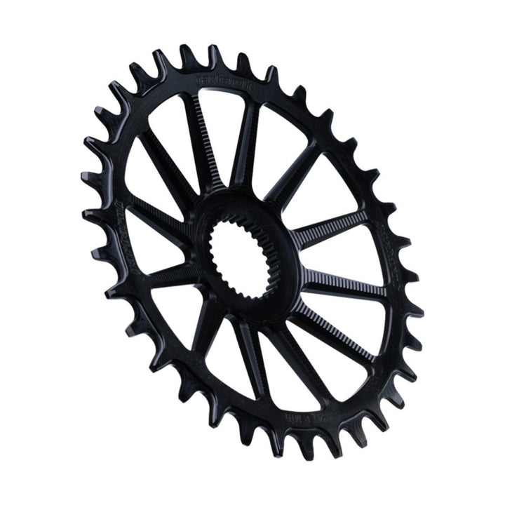 Plato GARBARUK BOSCH Gen4