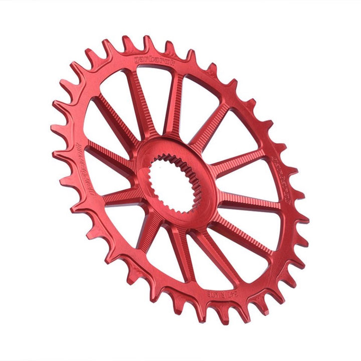 Plato GARBARUK BOSCH Gen4