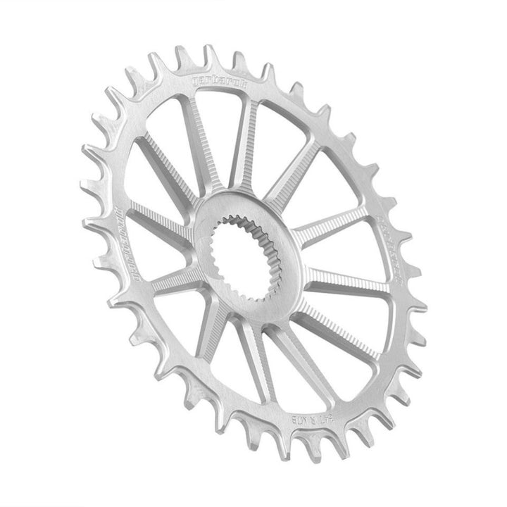 Plato GARBARUK BOSCH Gen4