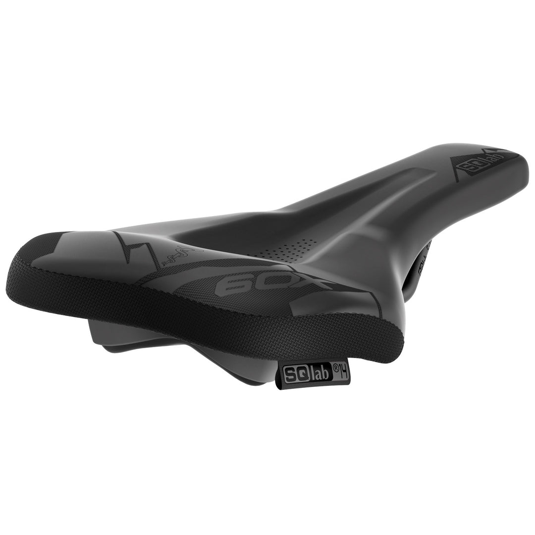 SQLAB Saddle 6OX Ergowave active 16cm